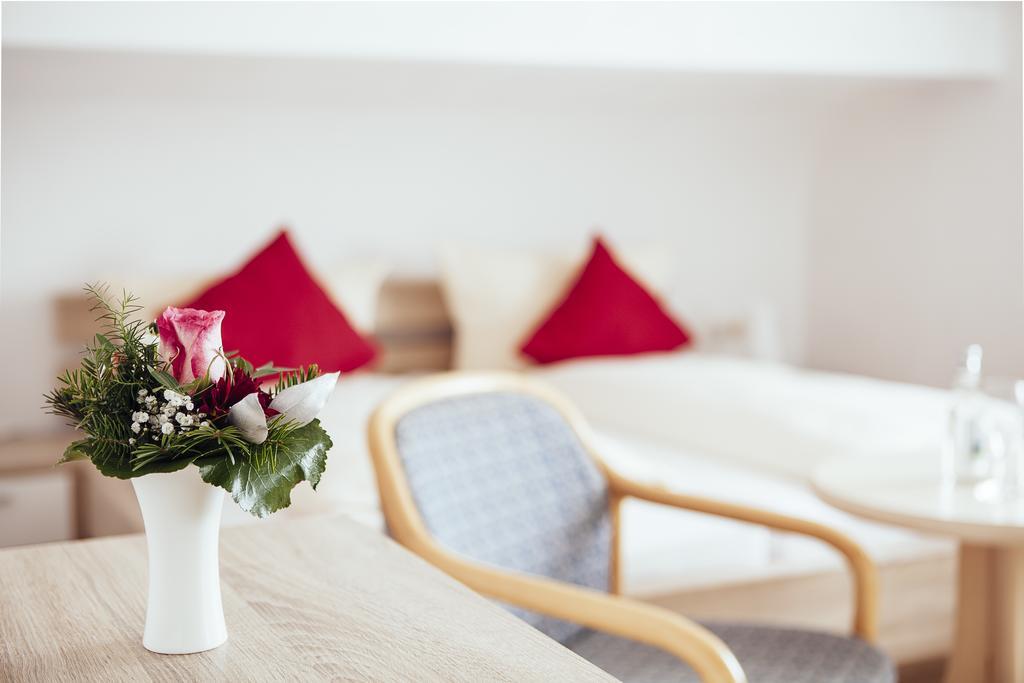 Kaisers Das Kleine Stadthotel Sonthofen Habitación foto